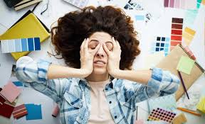 stress